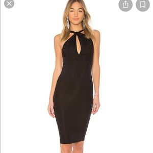 Michael Costello X Revolve Nico Midi